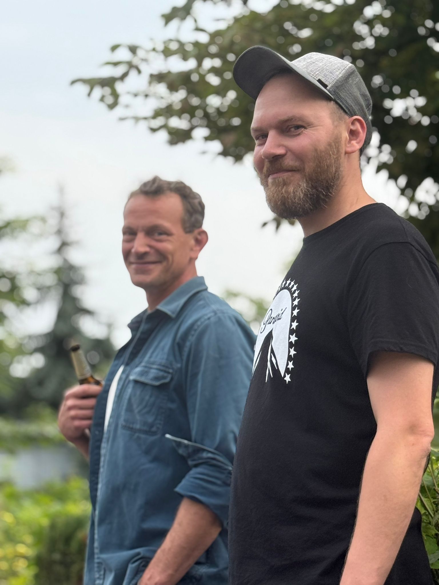 Werte die wir leben