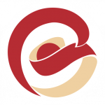 Logo kreisrund